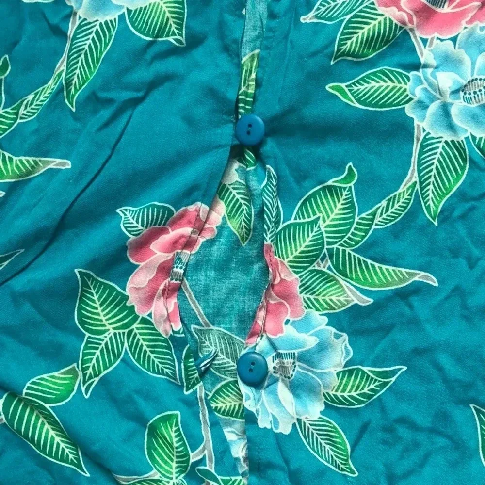 Vintage Shorts Romper‎